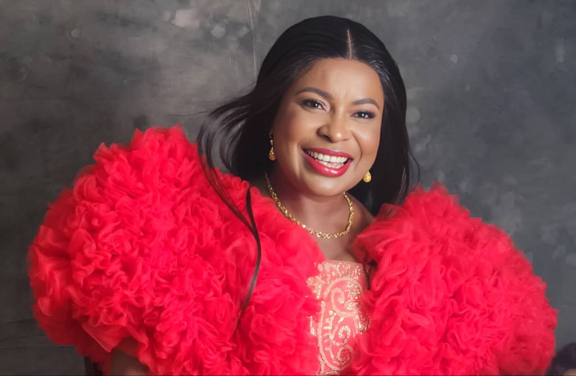Dr. Ibiso Hart, author of Lifematics Lifestyle