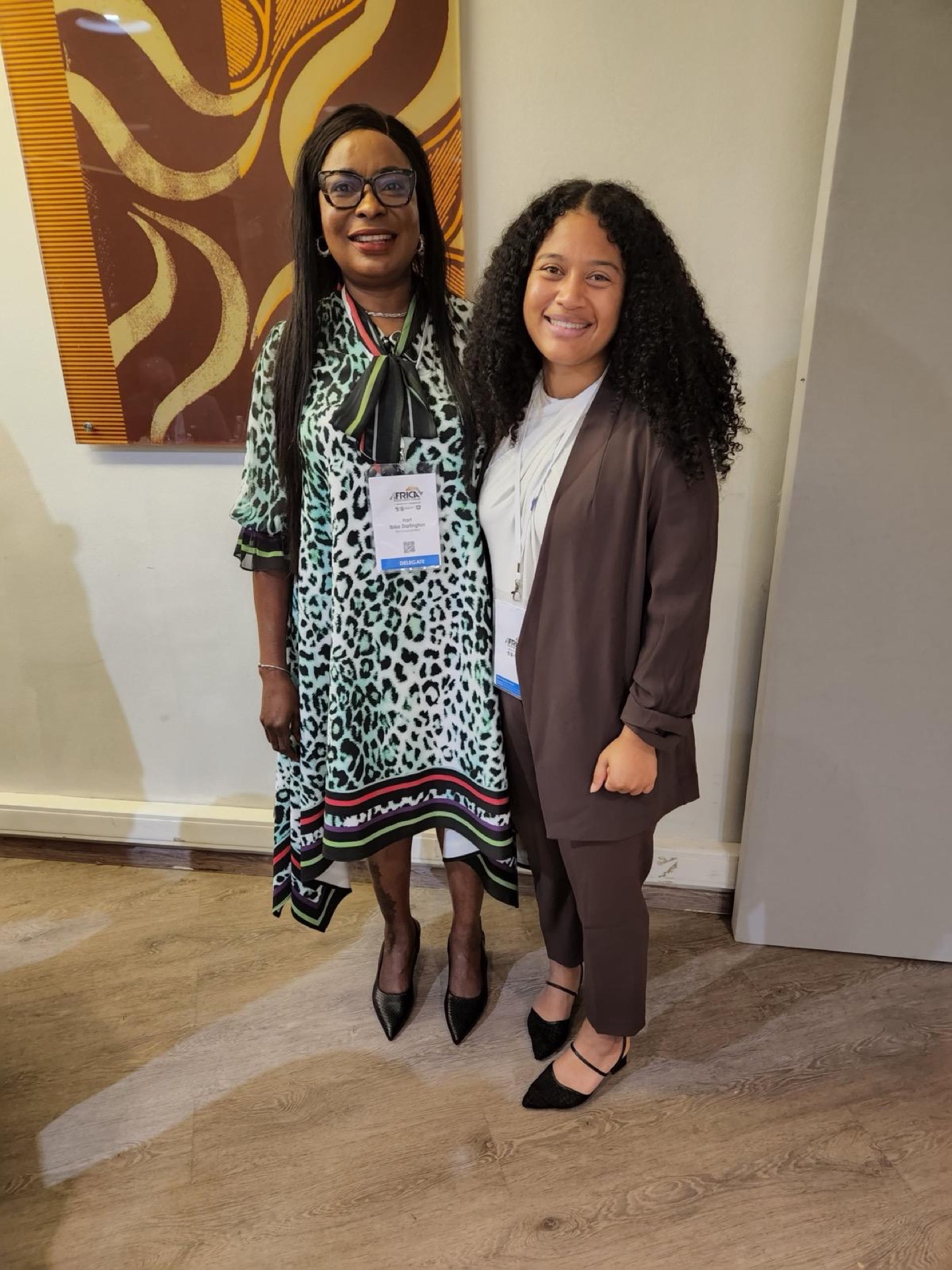 Community & sisterhood photo